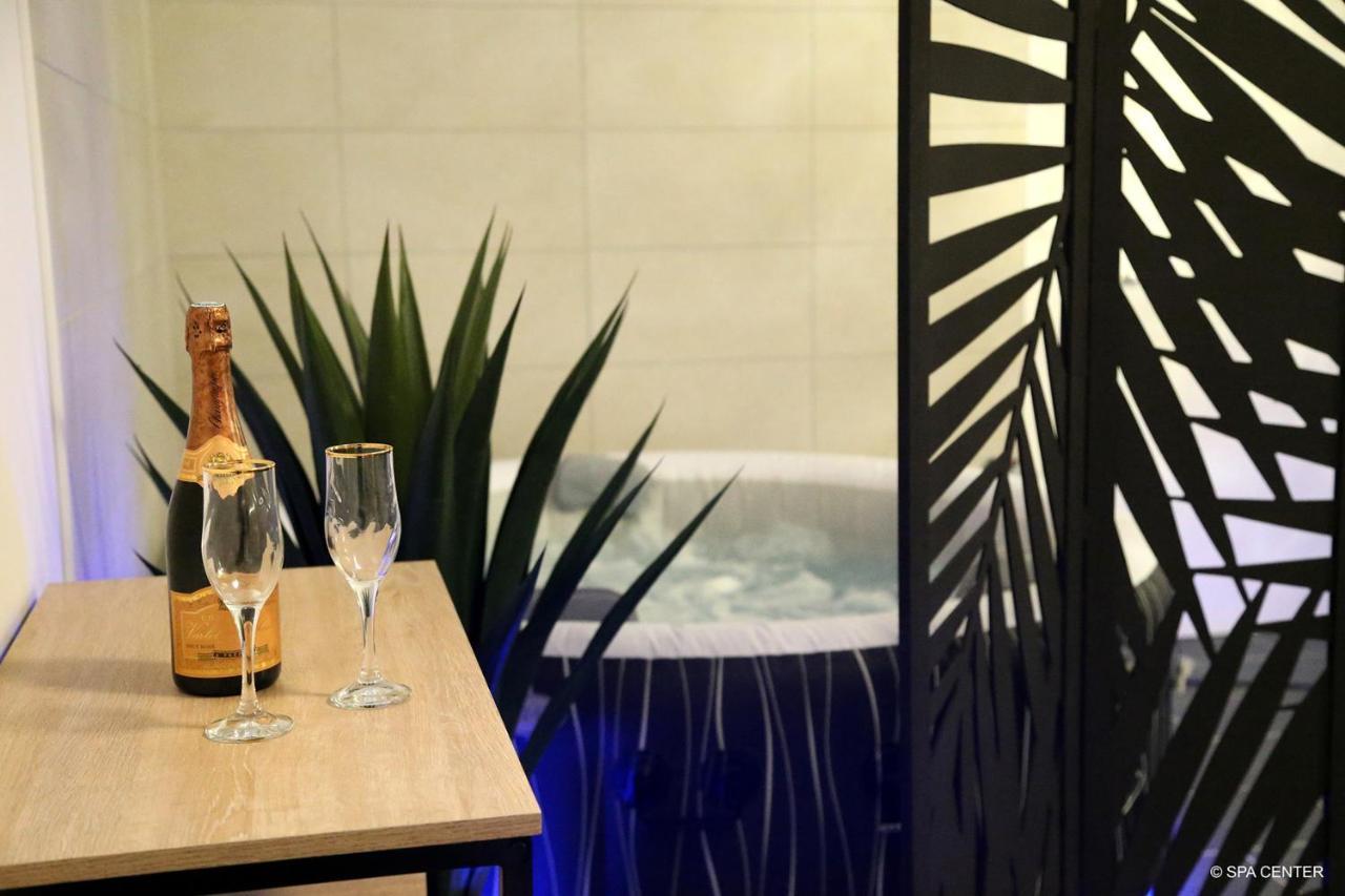 Hotel Center Saint-Quentin Centre Gare Ngoại thất bức ảnh