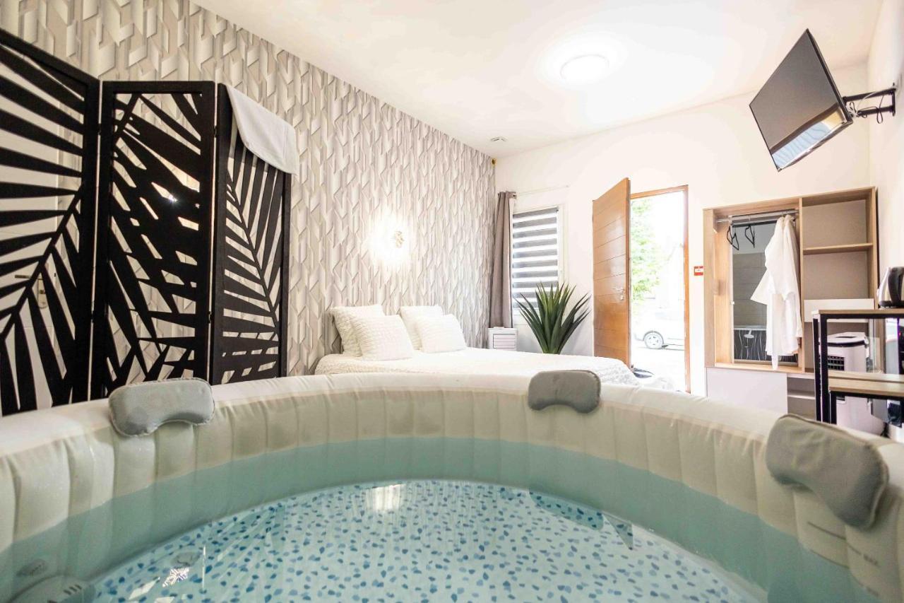 Hotel Center Saint-Quentin Centre Gare Ngoại thất bức ảnh