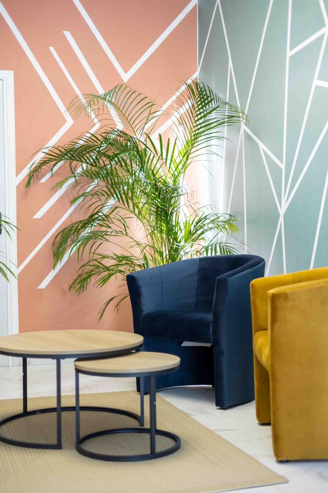 Hotel Center Saint-Quentin Centre Gare Ngoại thất bức ảnh